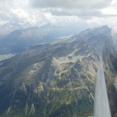 unverortetes Flugbild